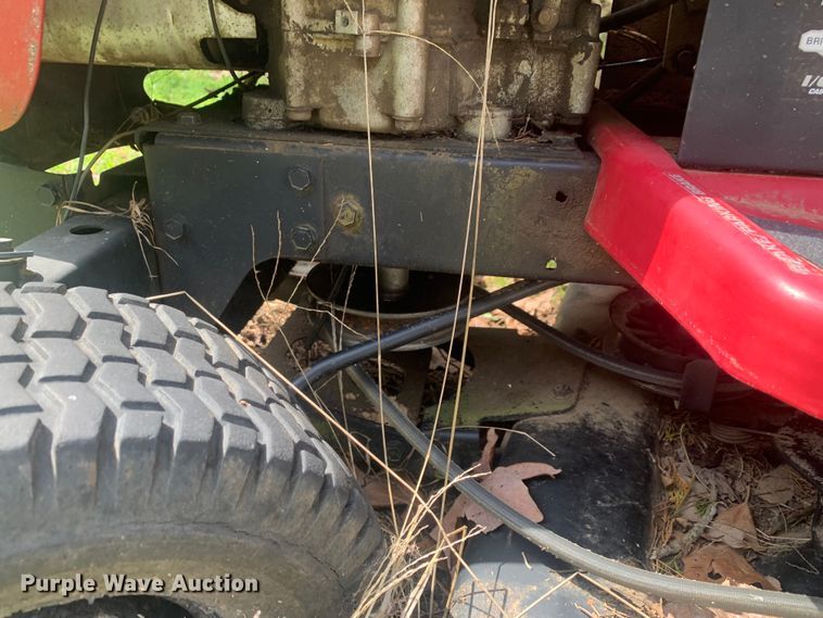 image for item LI9141 1998 Murray 42590X92A  lawn mower