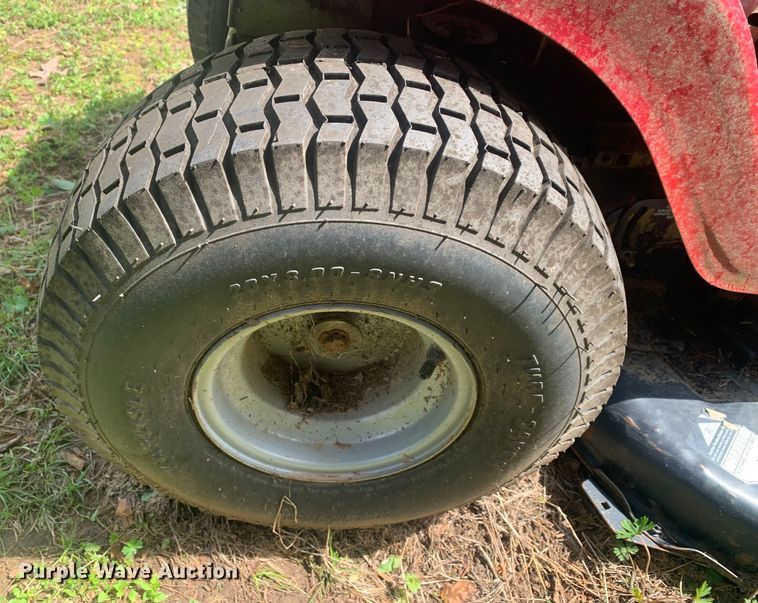 image for item LI9141 1998 Murray 42590X92A  lawn mower