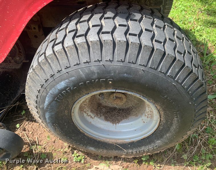 image for item LI9141 1998 Murray 42590X92A  lawn mower