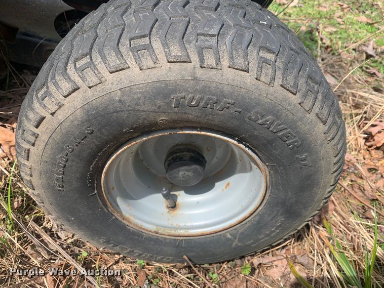 image for item LI9142 1999 Murray 40504X92A  lawn mower