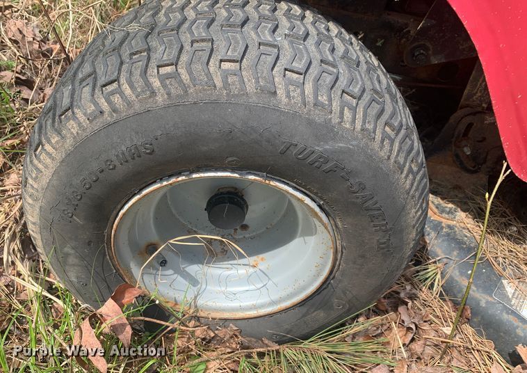 image for item LI9142 1999 Murray 40504X92A  lawn mower