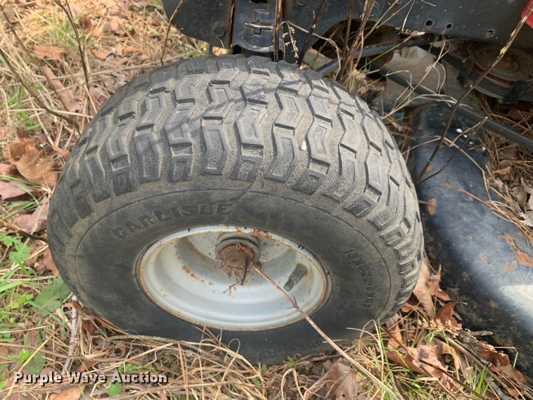 image for item LI9142 1999 Murray 40504X92A  lawn mower