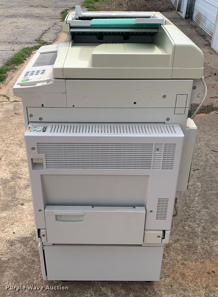 image for item LI9147 (2) copy machines