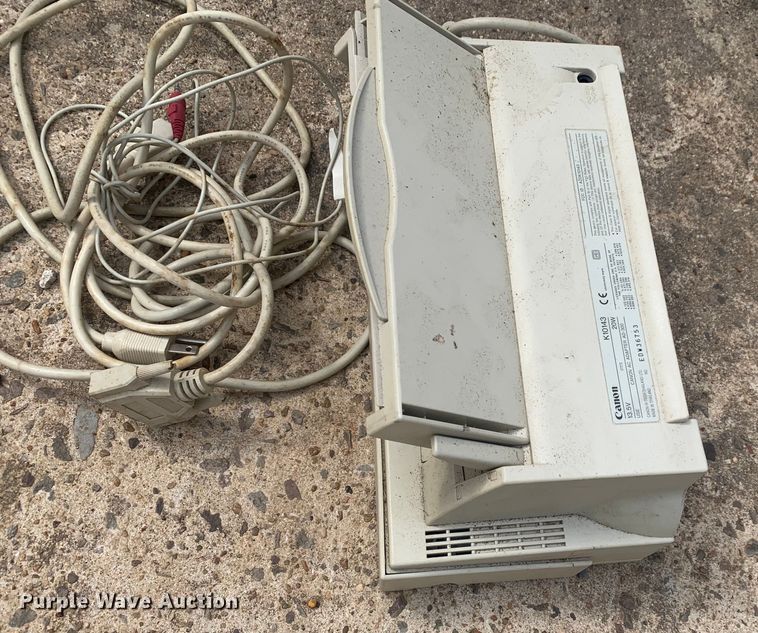 image for item LI9147 (2) copy machines