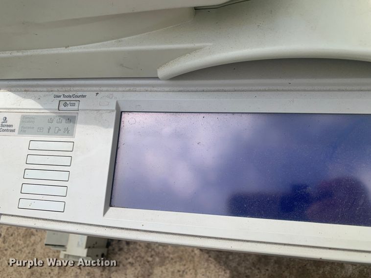 image for item LI9147 (2) copy machines