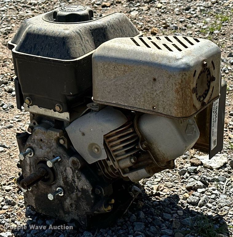 image for item LR9558 Briggs & Stratton Intek 206  engine