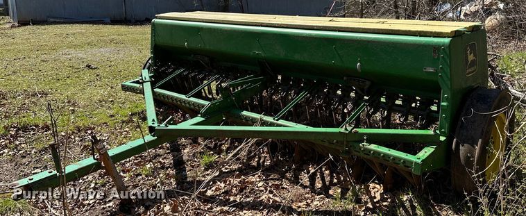 image for item LR9561 John Deere 8300  grain drill