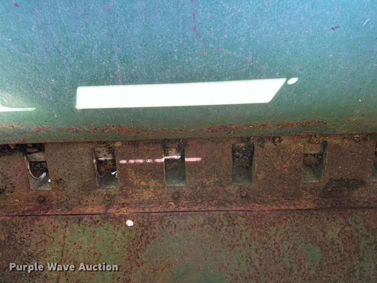 image for item LR9561 John Deere 8300  grain drill