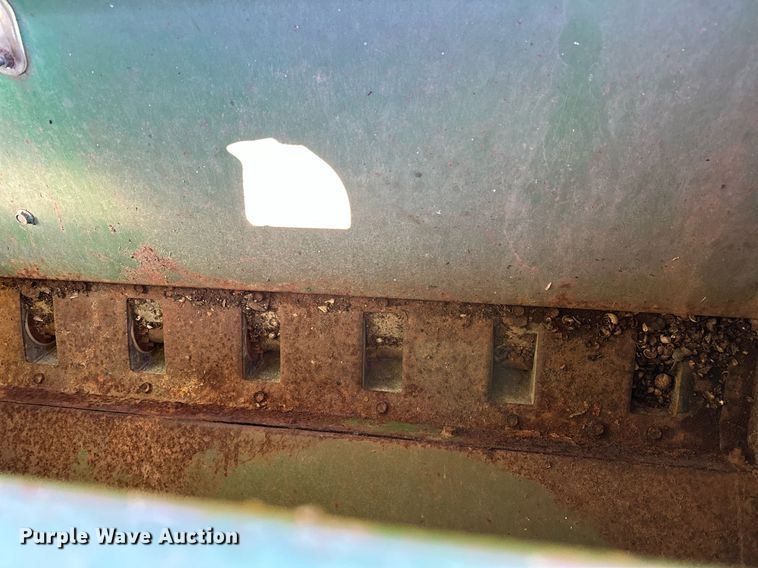 image for item LR9561 John Deere 8300  grain drill