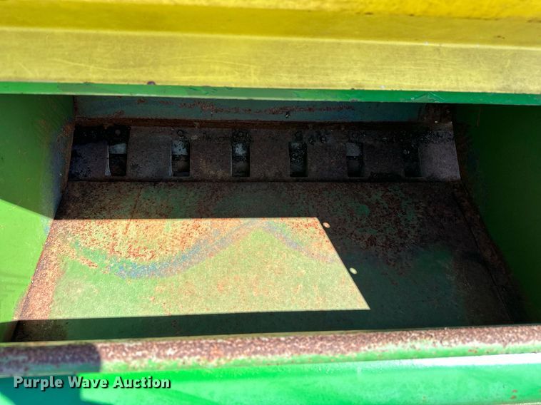 image for item LR9561 John Deere 8300  grain drill