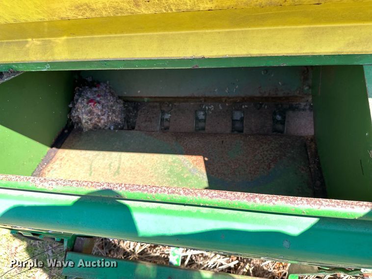 image for item LR9561 John Deere 8300  grain drill