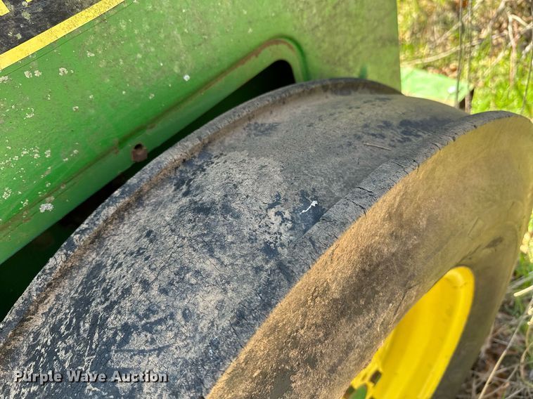 image for item LR9561 John Deere 8300  grain drill