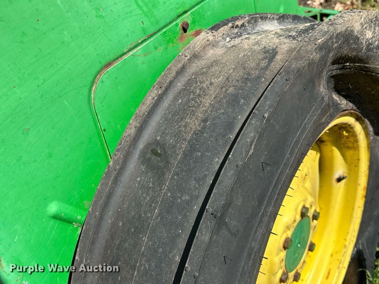 image for item LR9561 John Deere 8300  grain drill
