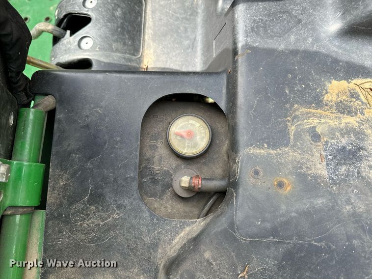 image for item LR9567 2002 John Deere 6X4 Gator  utility vehicle