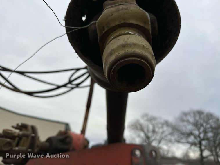 image for item LR9575 Rhino SR-15M  batwing rotary mower