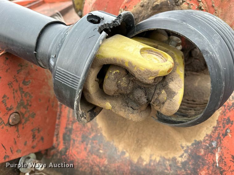 image for item LR9575 Rhino SR-15M  batwing rotary mower