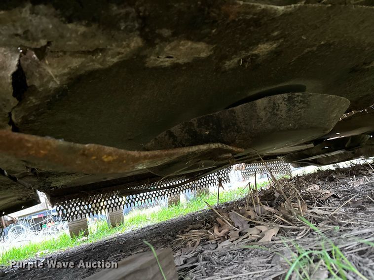 image for item LR9575 Rhino SR-15M  batwing rotary mower