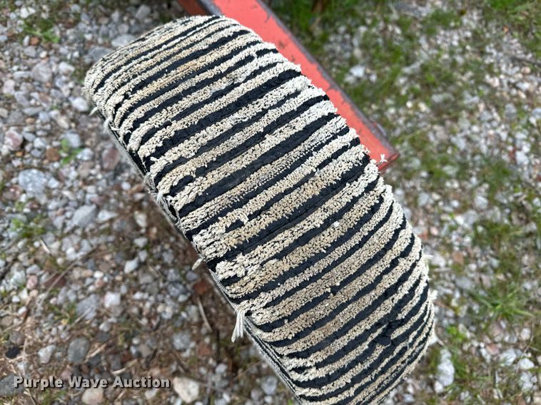 image for item LR9575 Rhino SR-15M  batwing rotary mower