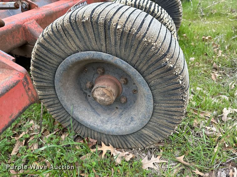 image for item LR9575 Rhino SR-15M  batwing rotary mower