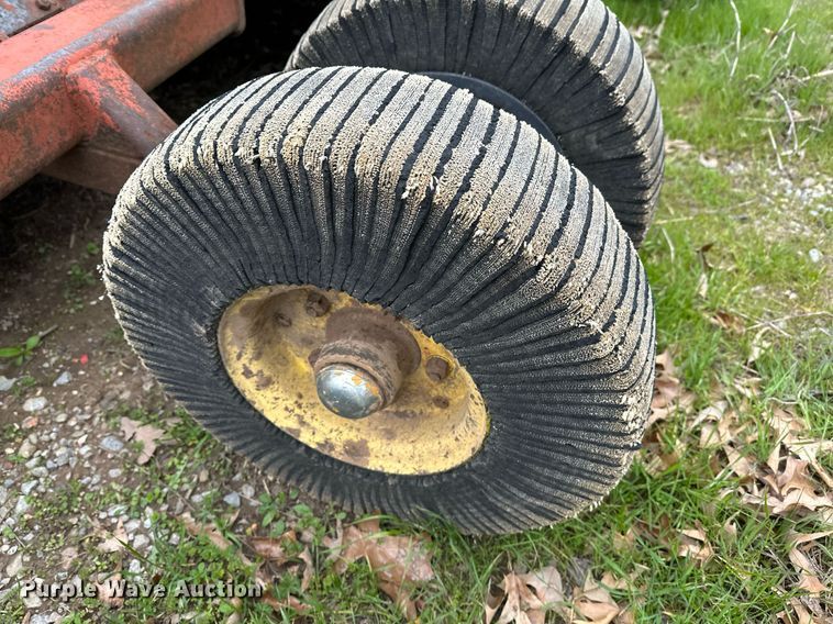 image for item LR9575 Rhino SR-15M  batwing rotary mower