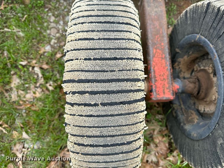 image for item LR9575 Rhino SR-15M  batwing rotary mower