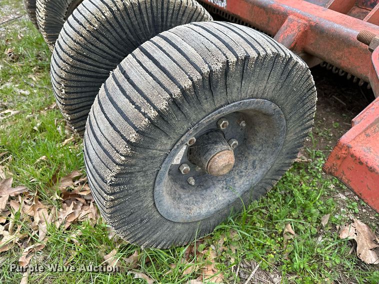 image for item LR9575 Rhino SR-15M  batwing rotary mower