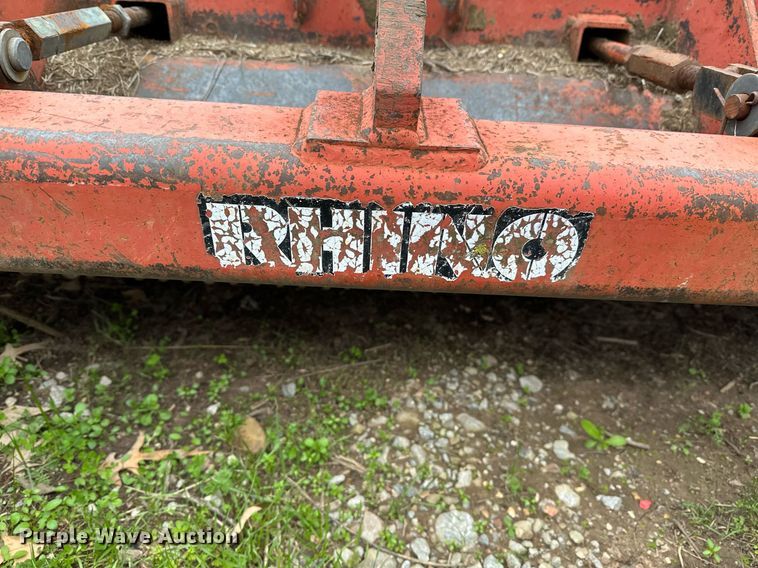 image for item LR9575 Rhino SR-15M  batwing rotary mower