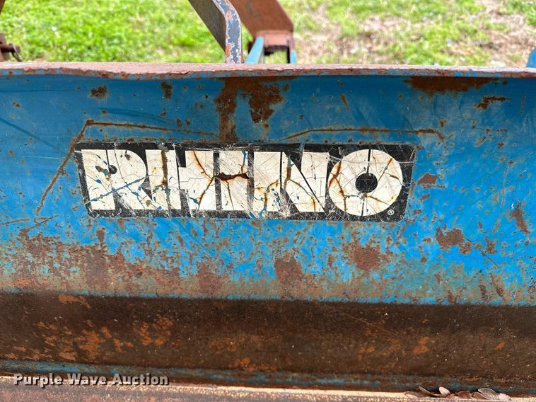 image for item LR9585 Rhino B72  box blade