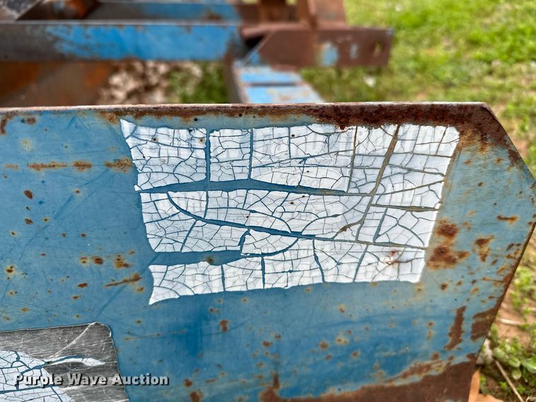 image for item LR9585 Rhino B72  box blade