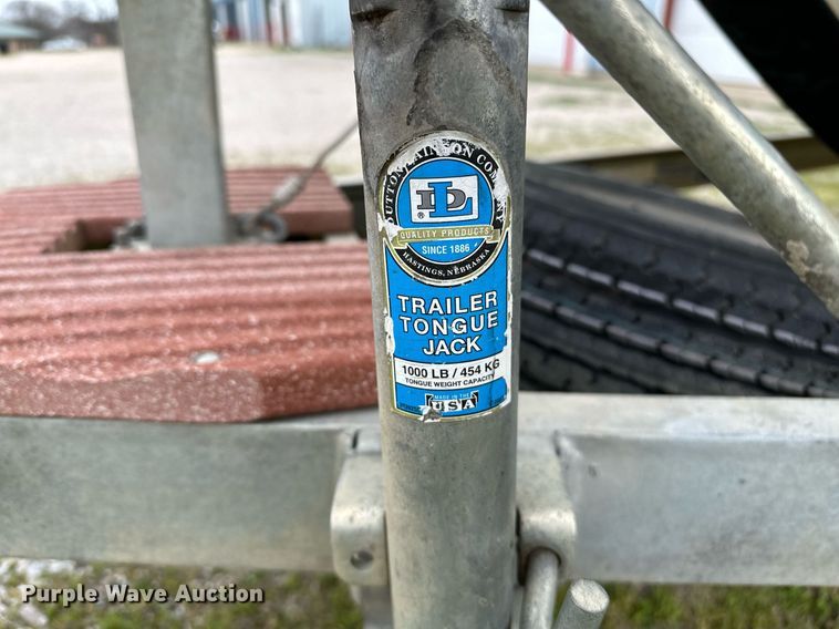 image for item LR9591 2010 Blue Wave 220 Classic  boat