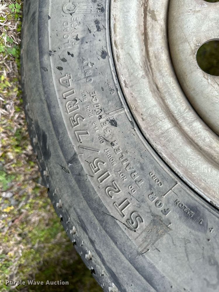 image for item LR9591 2010 Blue Wave 220 Classic  boat