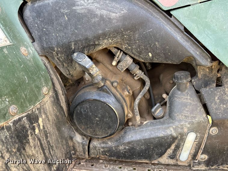 image for item LR9596 2002 Kawasaki Prairie 650  ATV