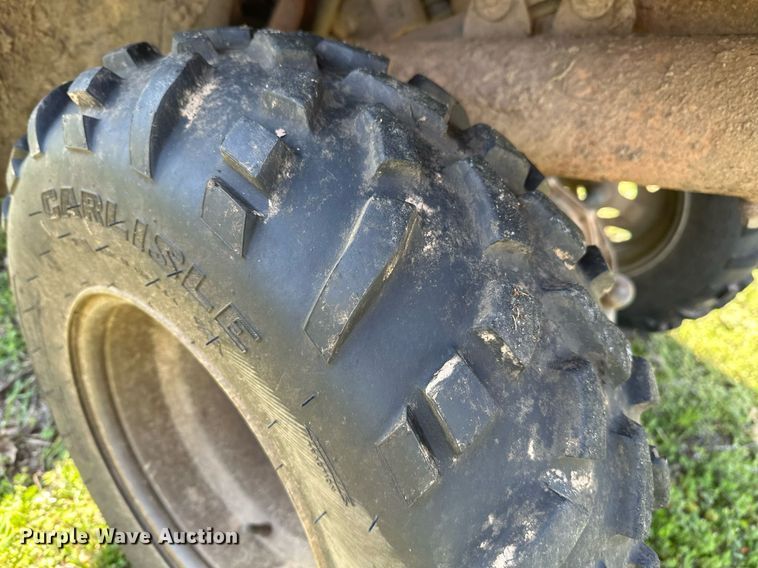 image for item LR9596 2002 Kawasaki Prairie 650  ATV