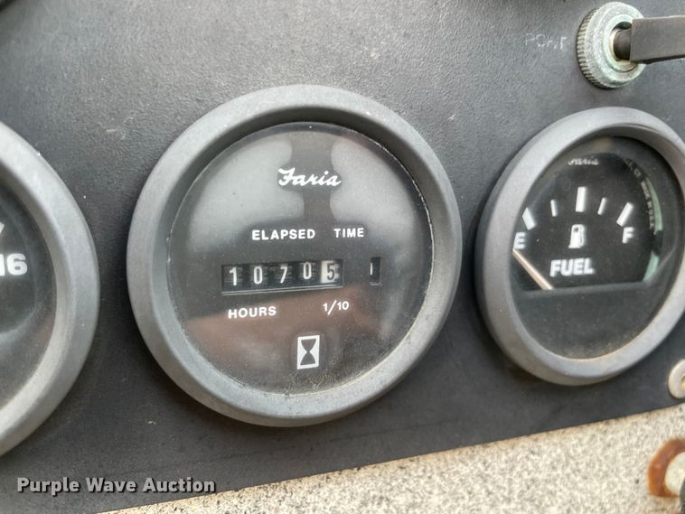 image for item MM9417 1994 Jetcraft  boat