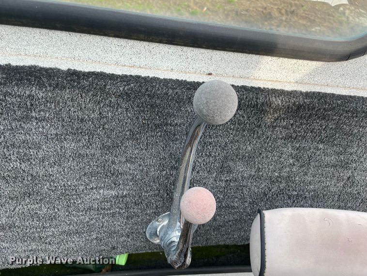 image for item MM9417 1994 Jetcraft  boat