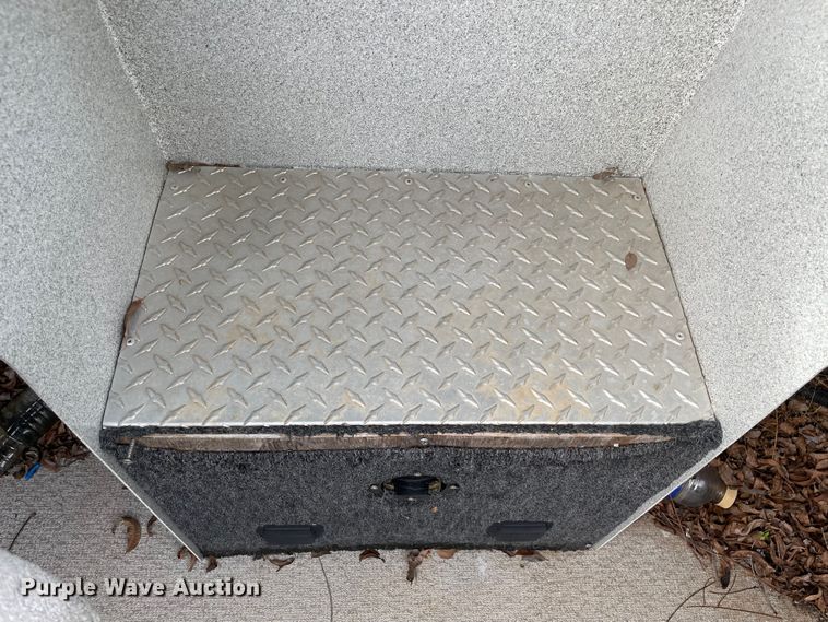 image for item MM9417 1994 Jetcraft  boat