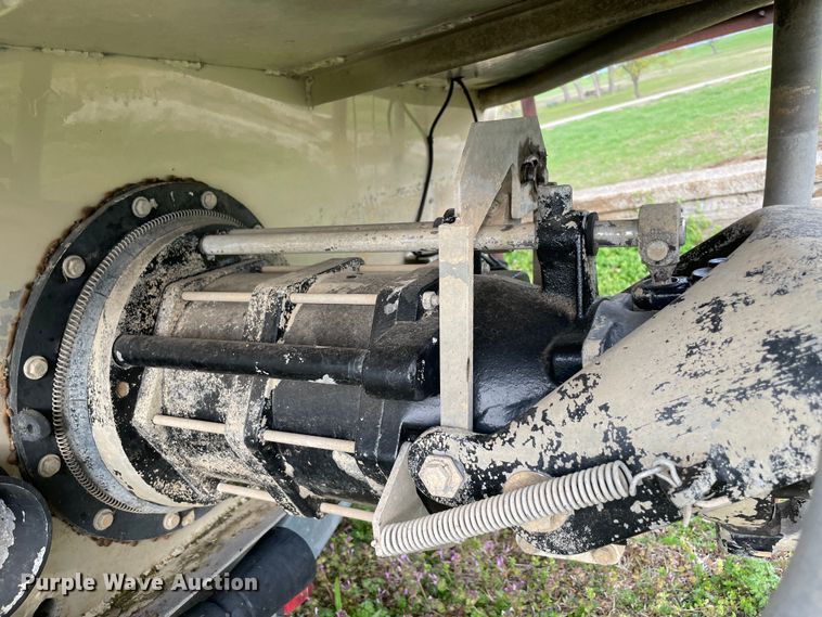 image for item MM9417 1994 Jetcraft  boat