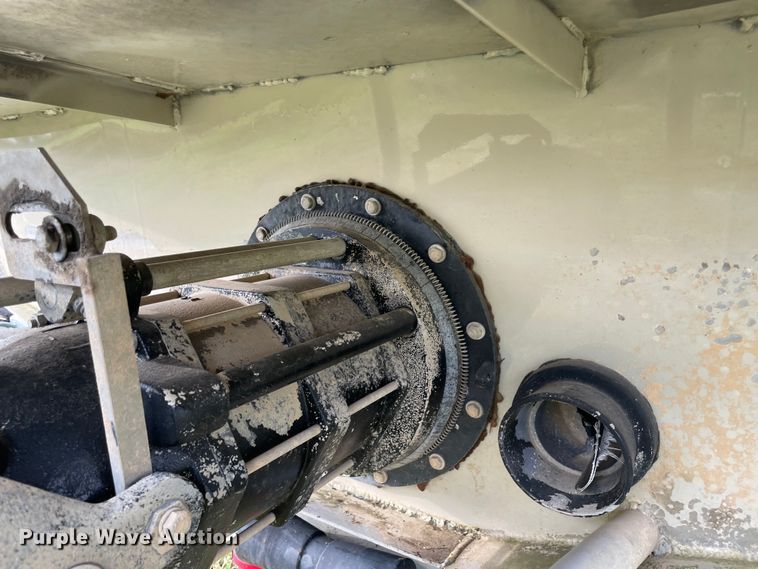 image for item MM9417 1994 Jetcraft  boat