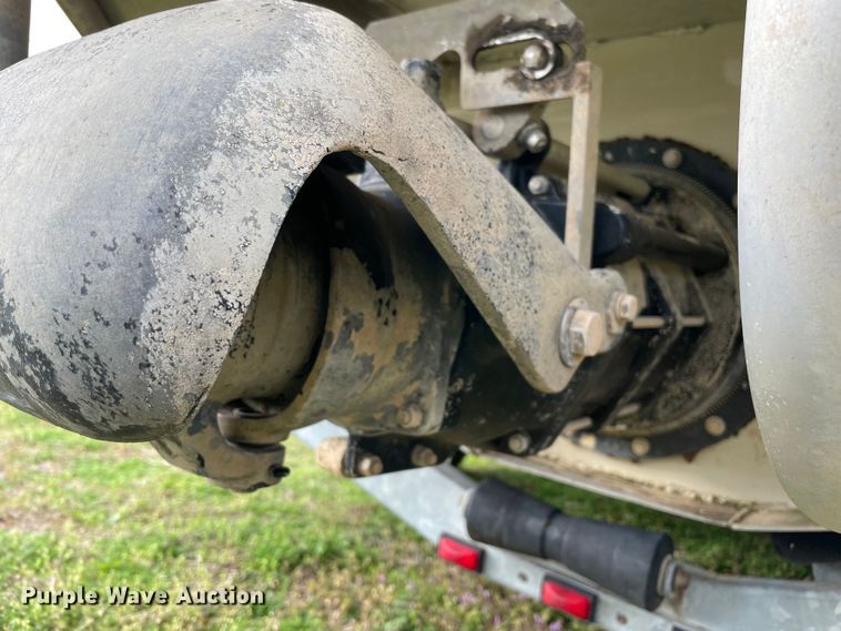 image for item MM9417 1994 Jetcraft  boat