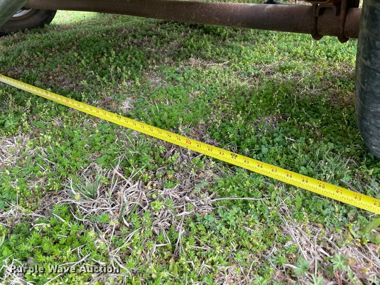 image for item MM9417 1994 Jetcraft  boat