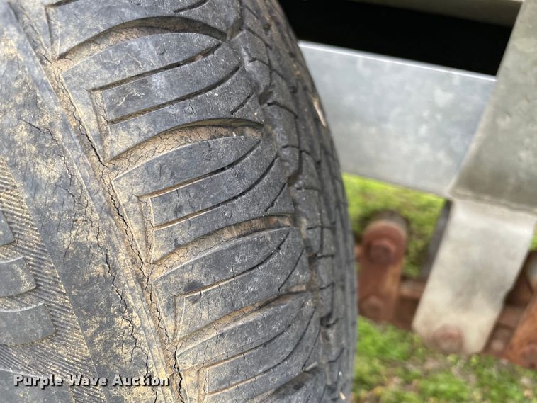 image for item MM9417 1994 Jetcraft  boat