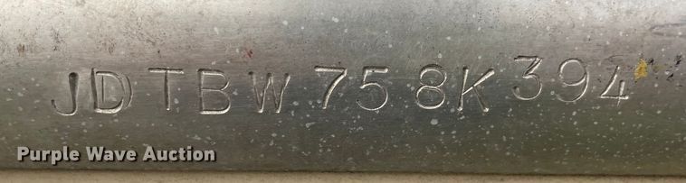 image for item MM9417 1994 Jetcraft  boat