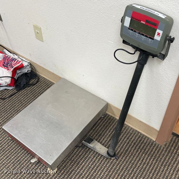 image for item MM9419 Defender 3000 T31P  scale