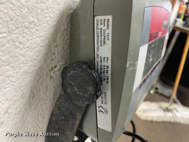 image for item MM9419 Defender 3000 T31P  scale