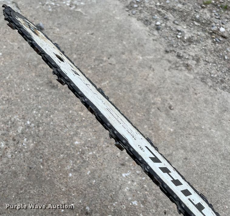 image for item MM9421 Stihl  MS210C chainsaw