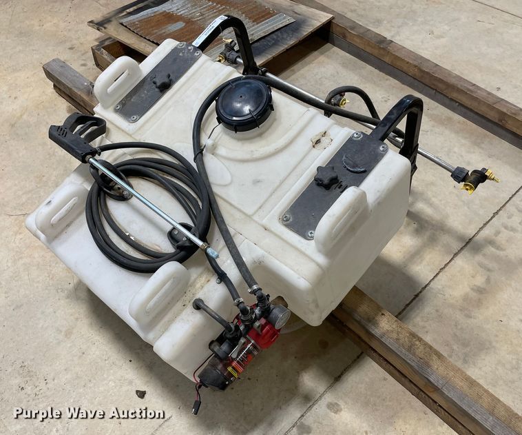 image for item MM9428 Fimco UTV-45-BL  sprayer