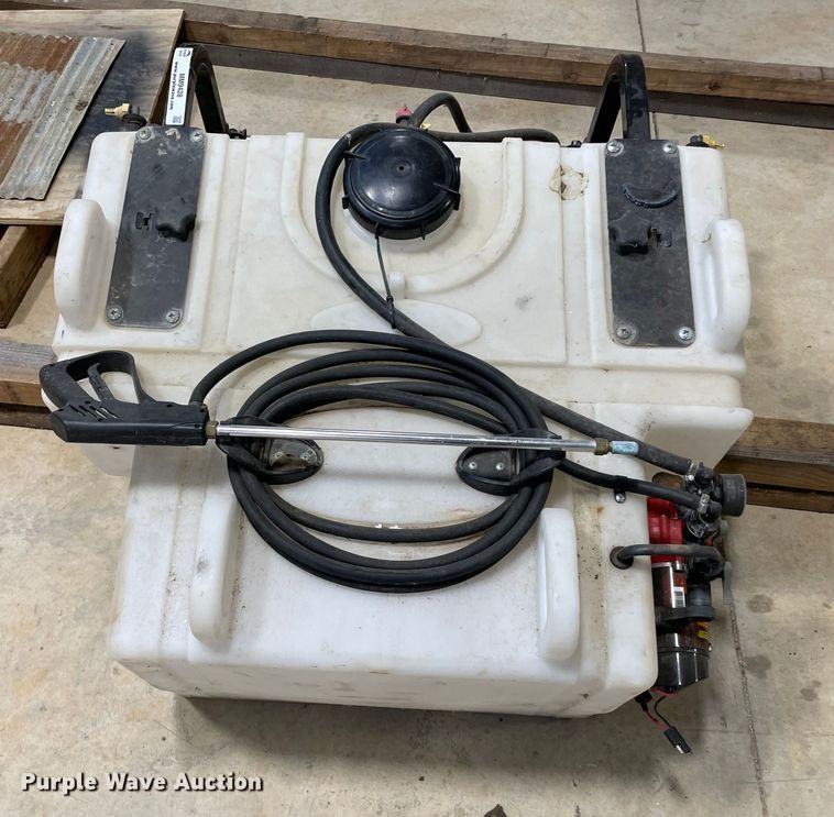 image for item MM9428 Fimco UTV-45-BL  sprayer