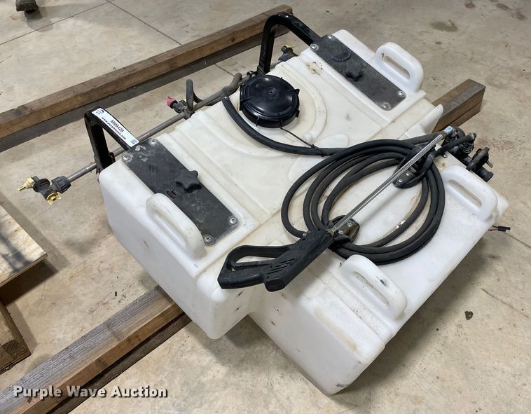 image for item MM9428 Fimco UTV-45-BL  sprayer