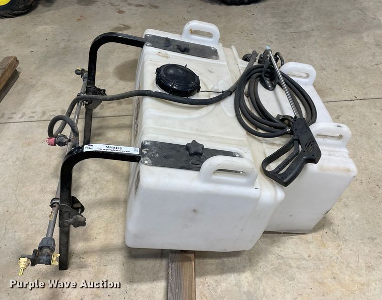 image for item MM9428 Fimco UTV-45-BL  sprayer