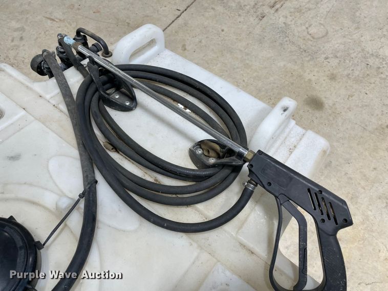 image for item MM9428 Fimco UTV-45-BL  sprayer